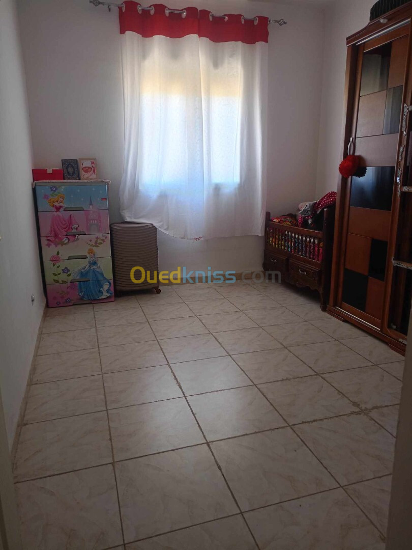 Vente Appartement F3 Alger Baraki