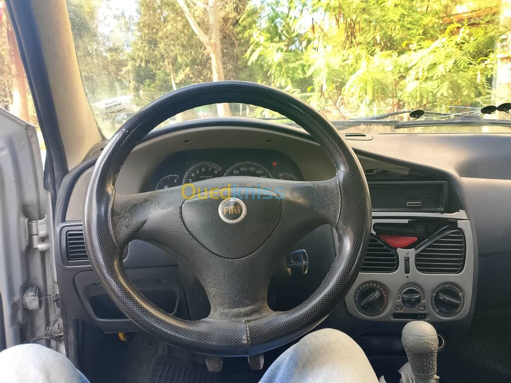 Fiat Palio 2004 Palio