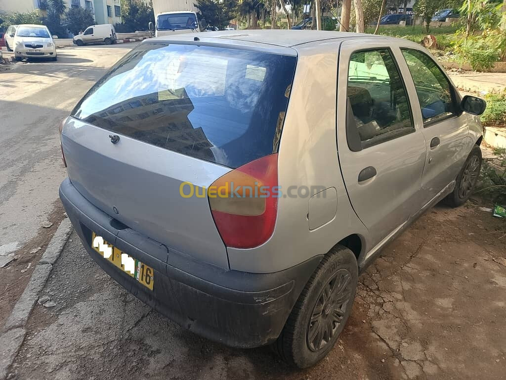 Fiat Palio 2004 Palio