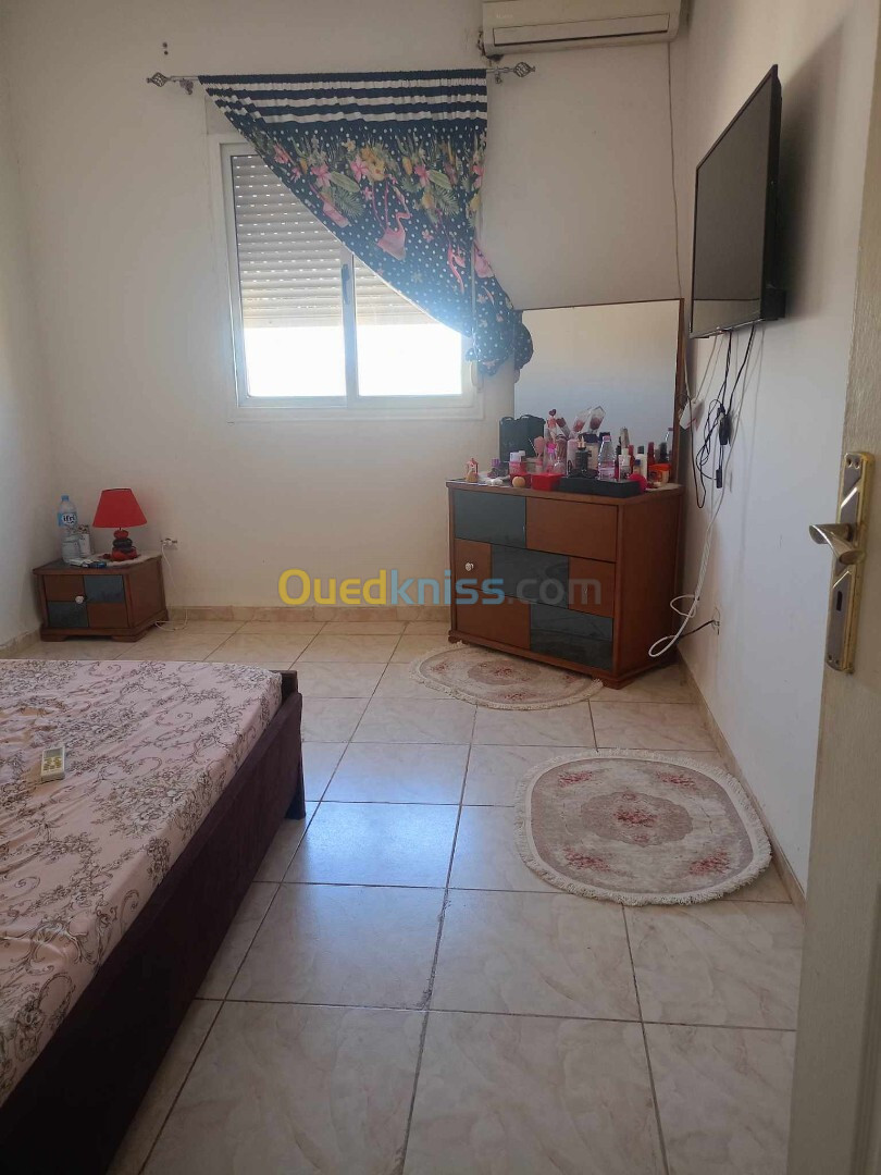 Vente Appartement F3 Alger Baraki