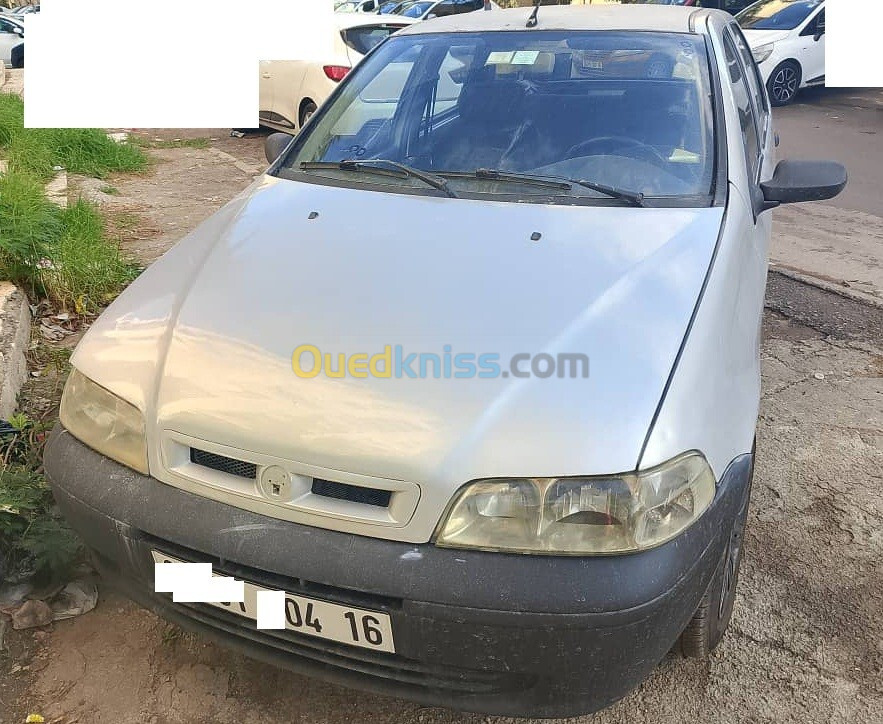 Fiat Palio 2004 Palio