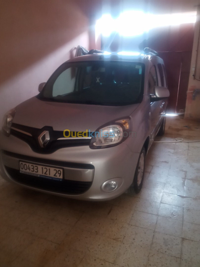 Renault Kangoo 2021 Confort