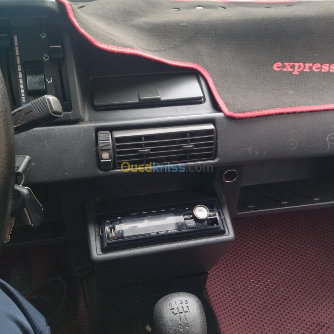 Renault Express 1994 Express