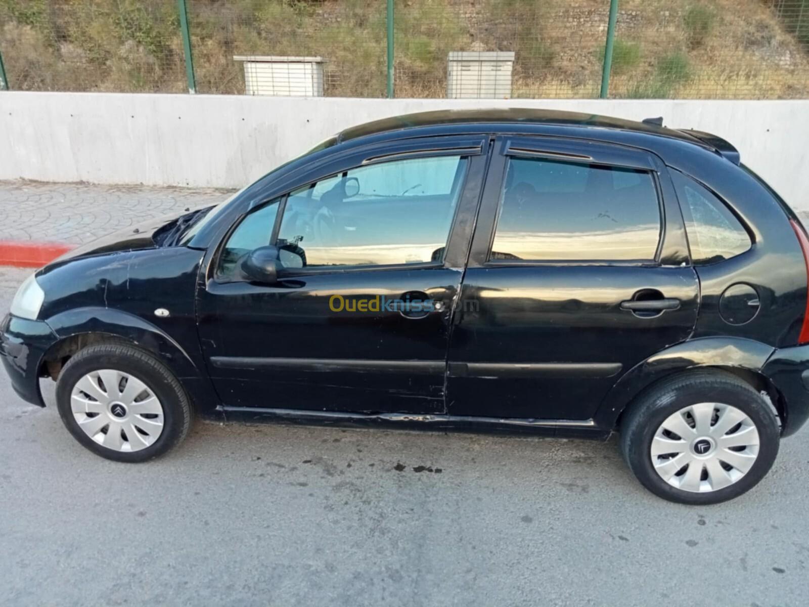 Citroen C3 2007 C3