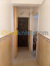 Vente Appartement F3 Alger Ain benian