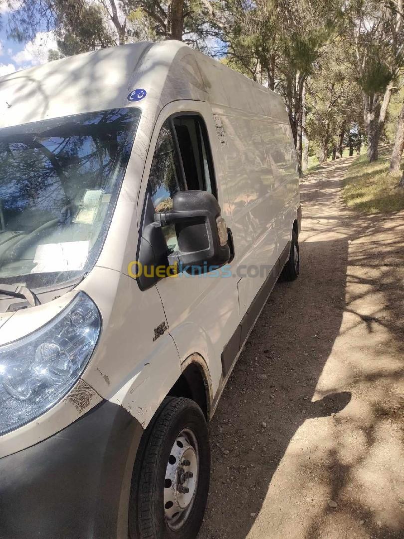 Fiat Ducato 2007