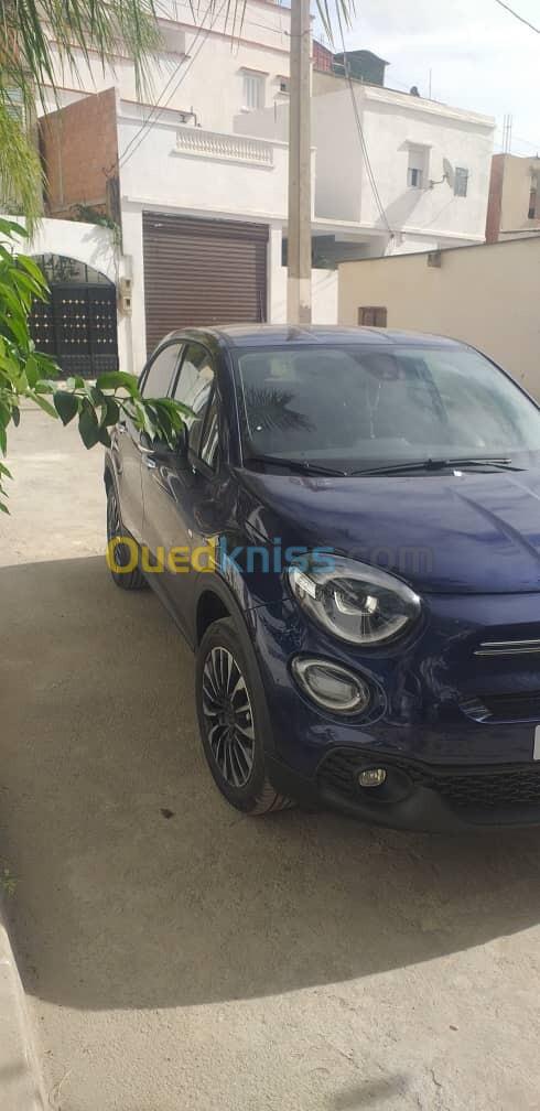 Fiat 500x Club 2023 Club