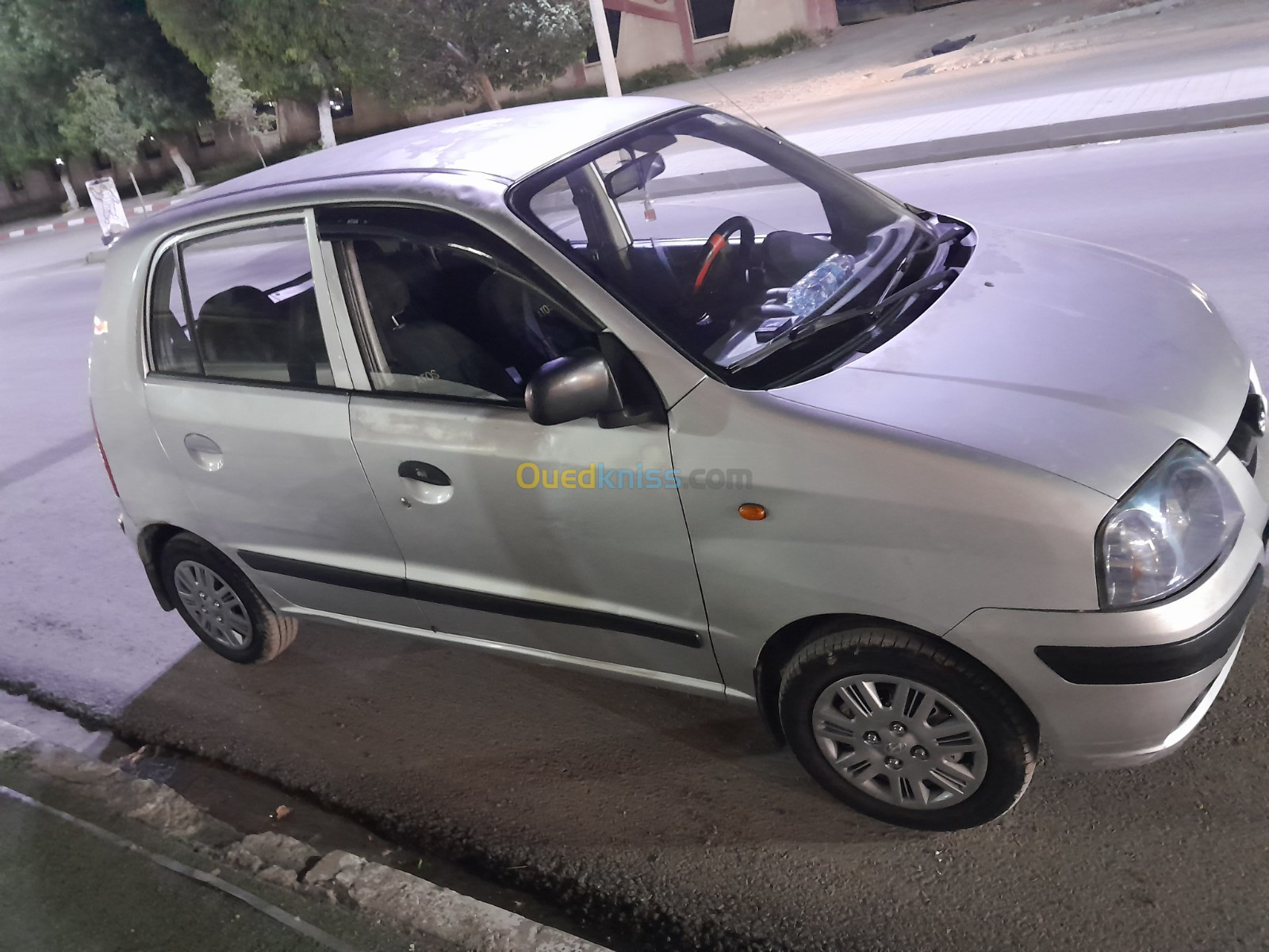 Hyundai Atos 2008 GL