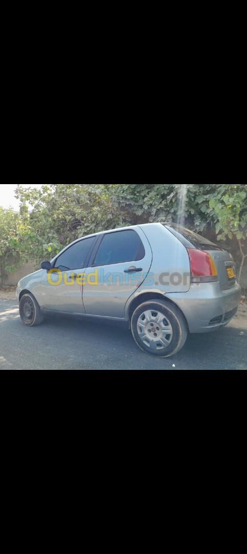 Fiat Palio 2006 