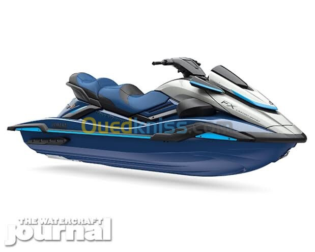 Jetski Yamaha fx1800 limited 2025 