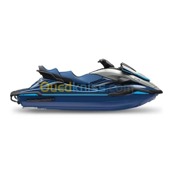 Jetski Yamaha fx1800 limited 2025 