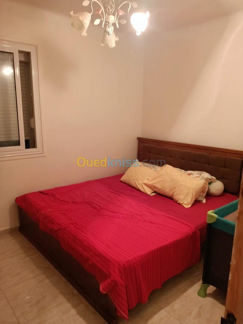 Location Appartement F2 Tipaza Bou ismail