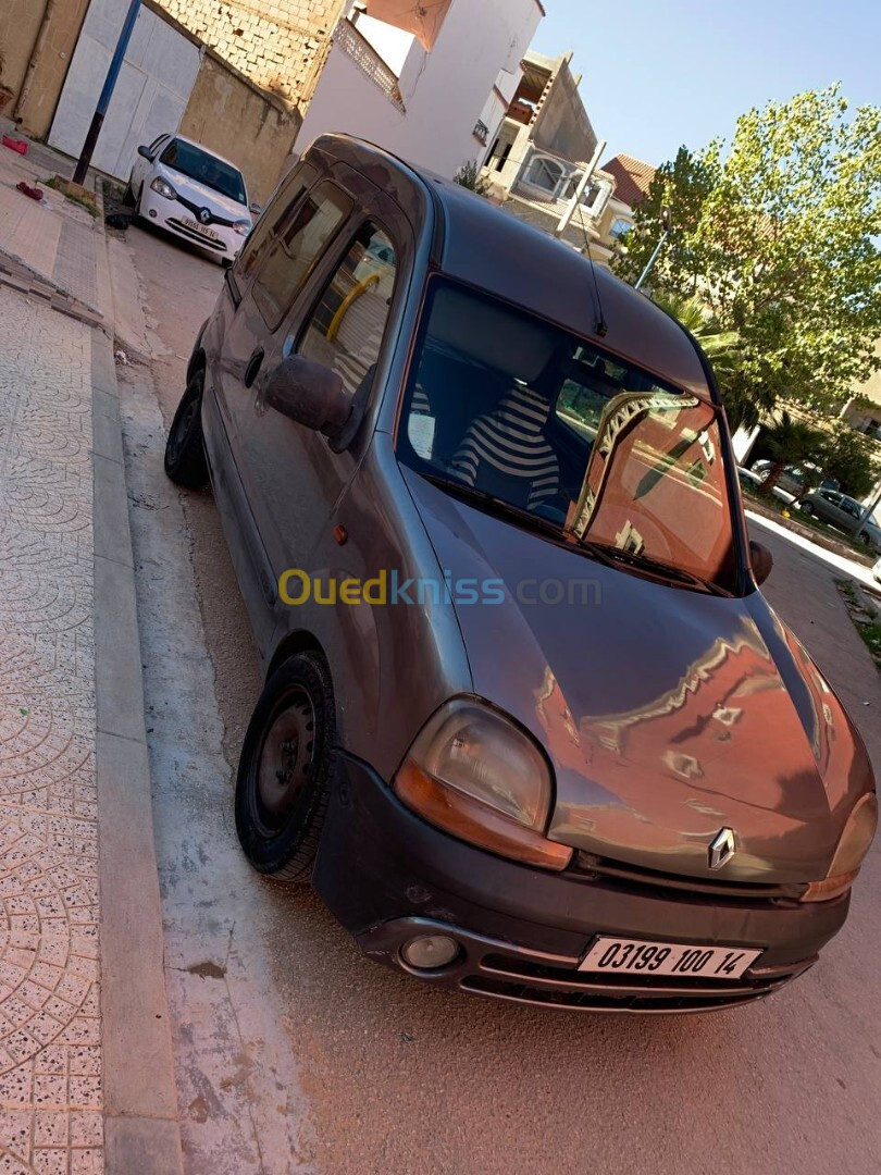 Renault Kangoo 2000 Kangoo