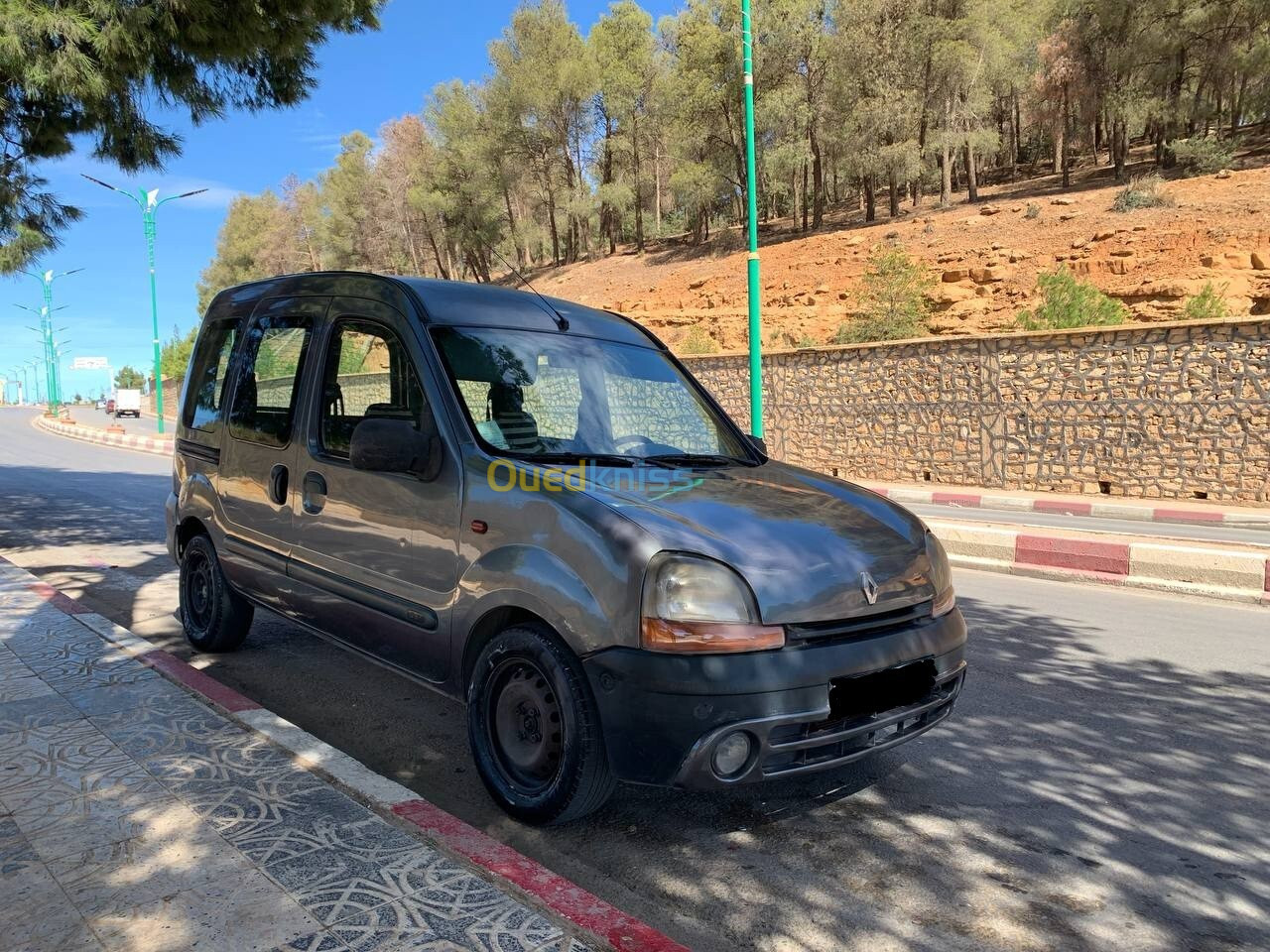 Renault Kangoo 2000 Kangoo