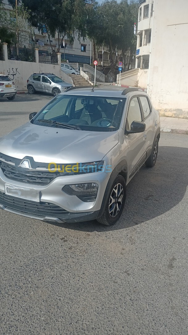 Renault Kwid 2023 Outsider