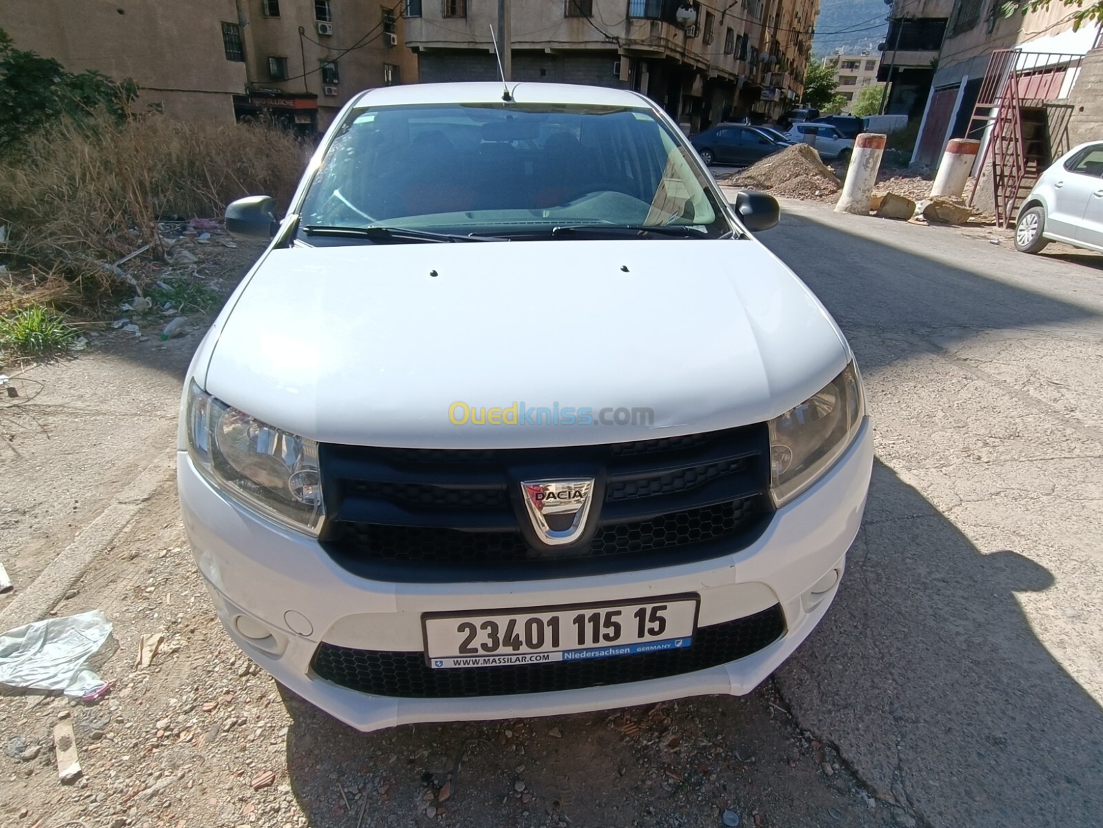 Dacia Logan 2015 Logan