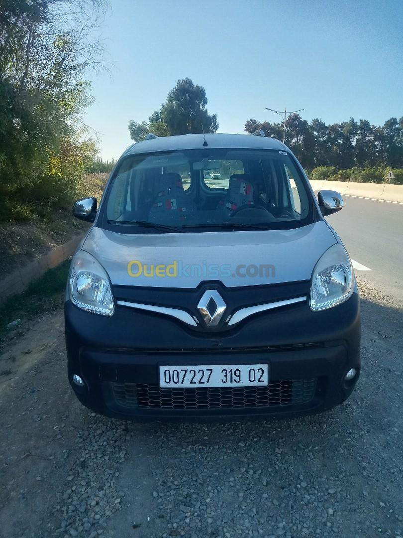 Renault Kangoo 2019 Confort (Utilitaire)