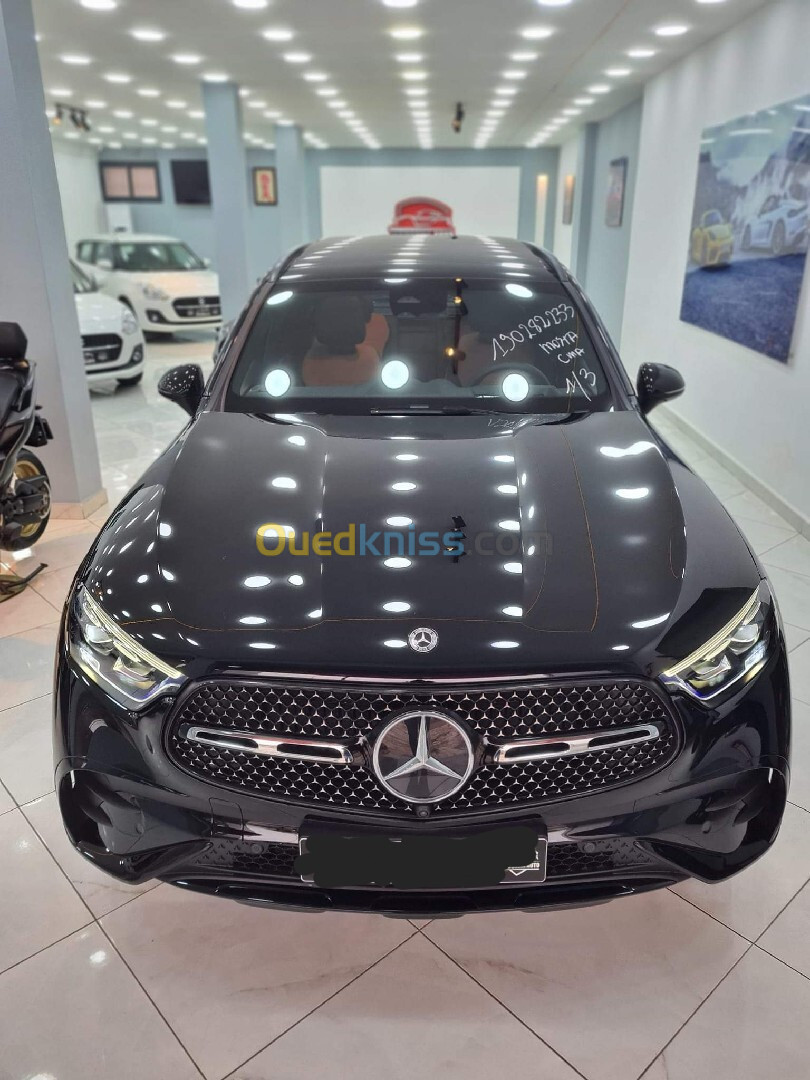 Mercedes Glc 2023 