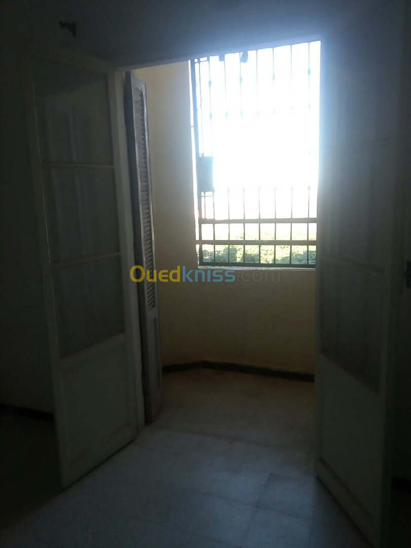 Vente Appartement F3 Tipaza Douaouda