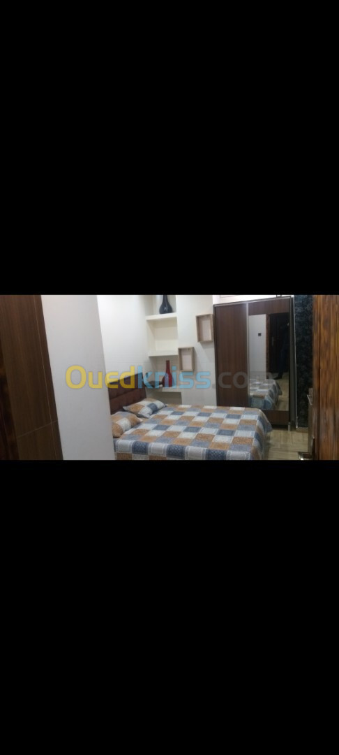 Location Appartement F2 Tizi Ouzou Tizi ouzou