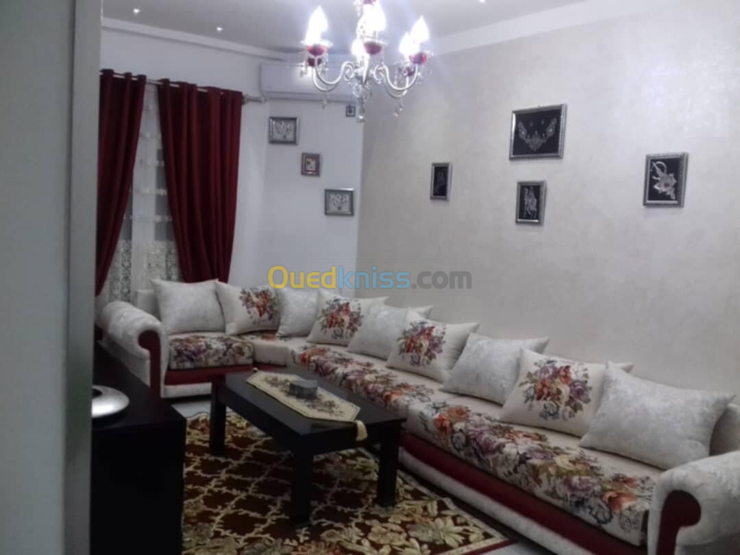 Vente Appartement F2 Alger Ouled fayet