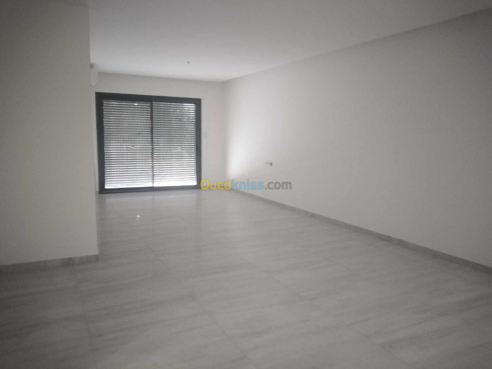 Vente Appartement F4 Alger Cheraga