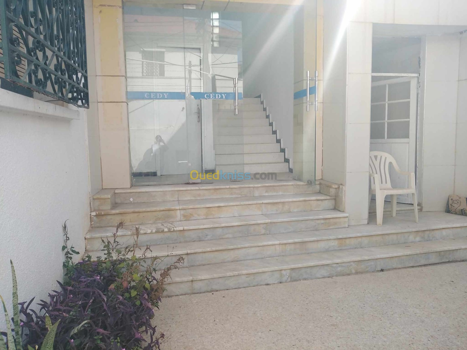 Location Immeuble Alger Birkhadem