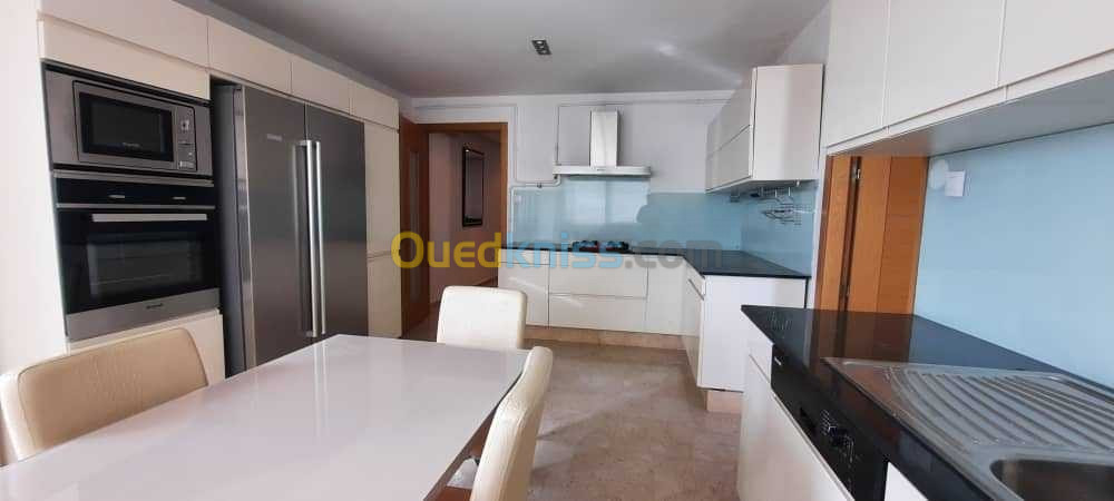 Vente Duplex F4 Alger Cheraga