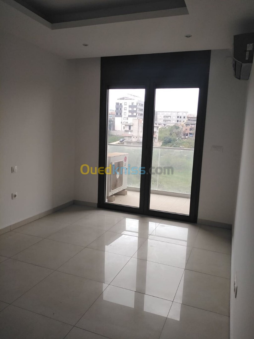 Location Appartement F3 Alger Cheraga