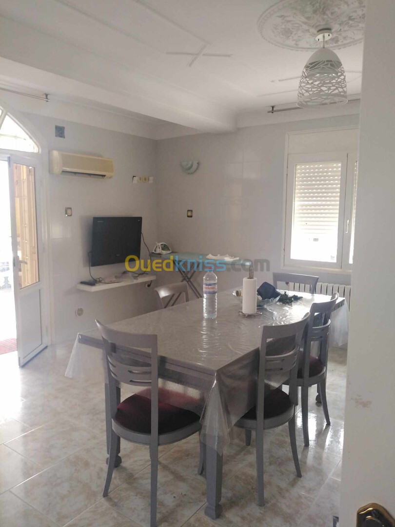 Vente Villa Alger Cheraga