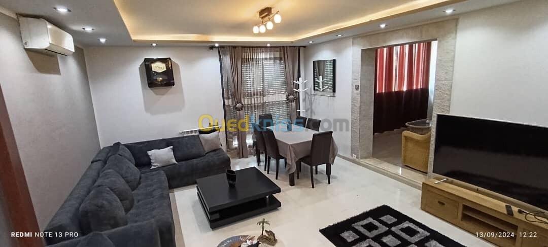 Location Appartement F3 Oran Bir el djir