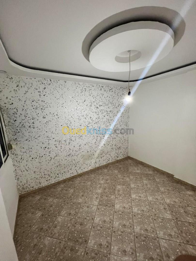 Vente Appartement F3 Oran Oran