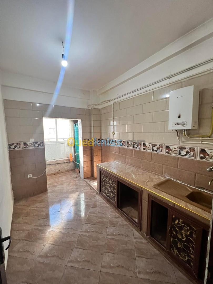 Vente Appartement F3 Oran Oran