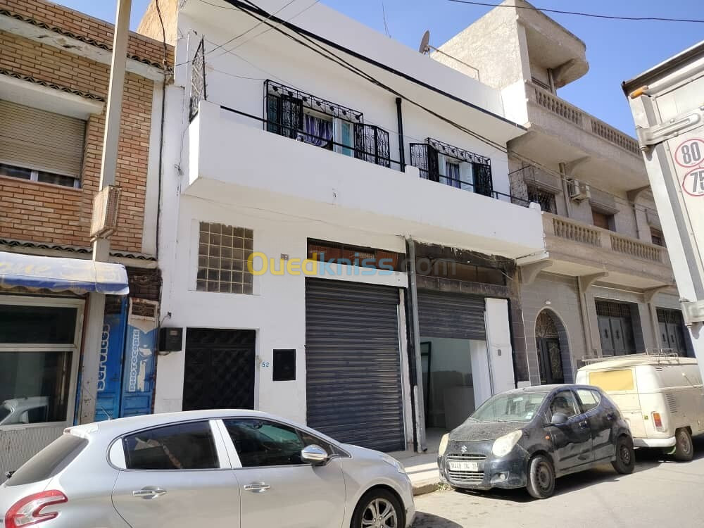 Vente Villa Oran Oran