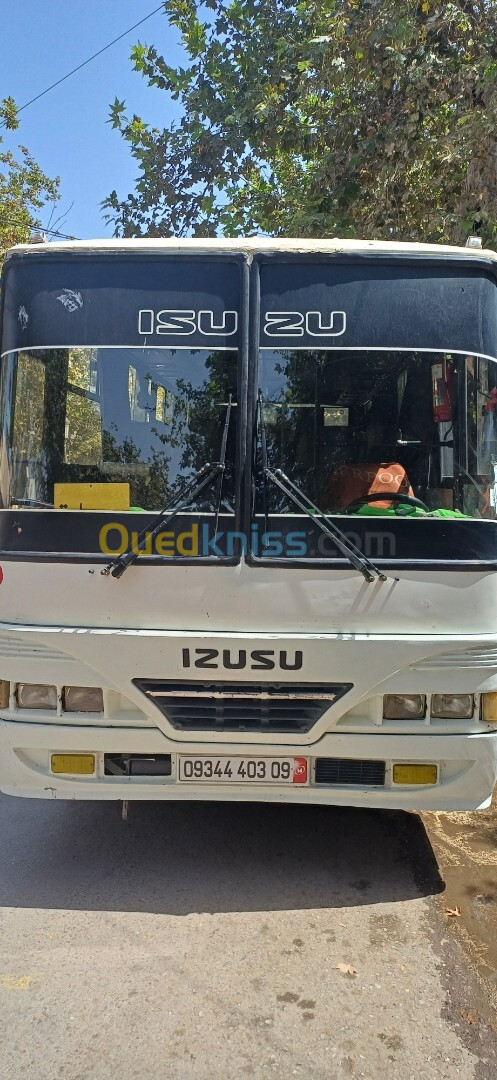 Isuzu Isuzu 2003