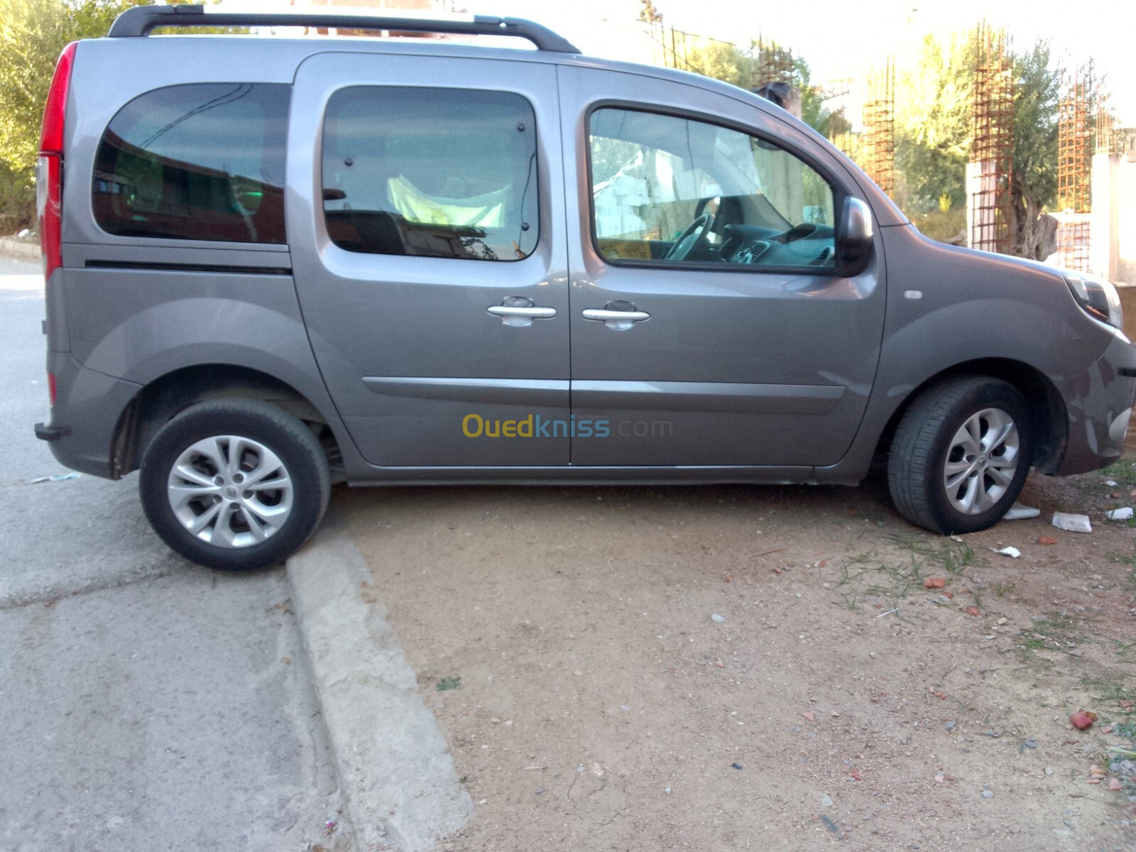 Renault Kangoo 2019 Privilège +