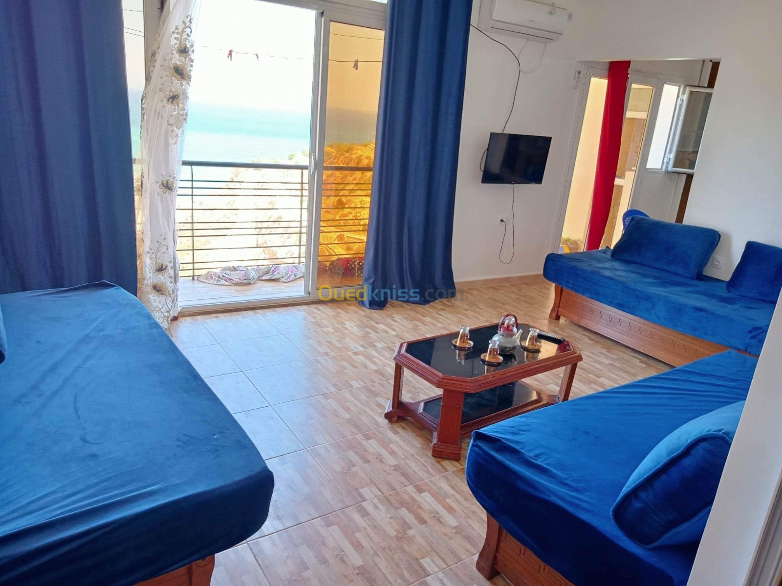 Location Appartement Ain temouchent Beni saf