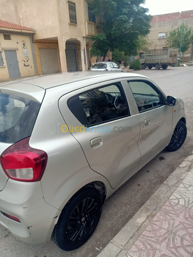 Suzuki Celerio 2022 Celerio