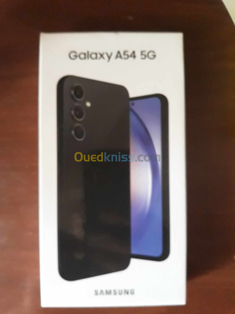 Samsung Galaxy A54 5G 128Go 8Go RAM