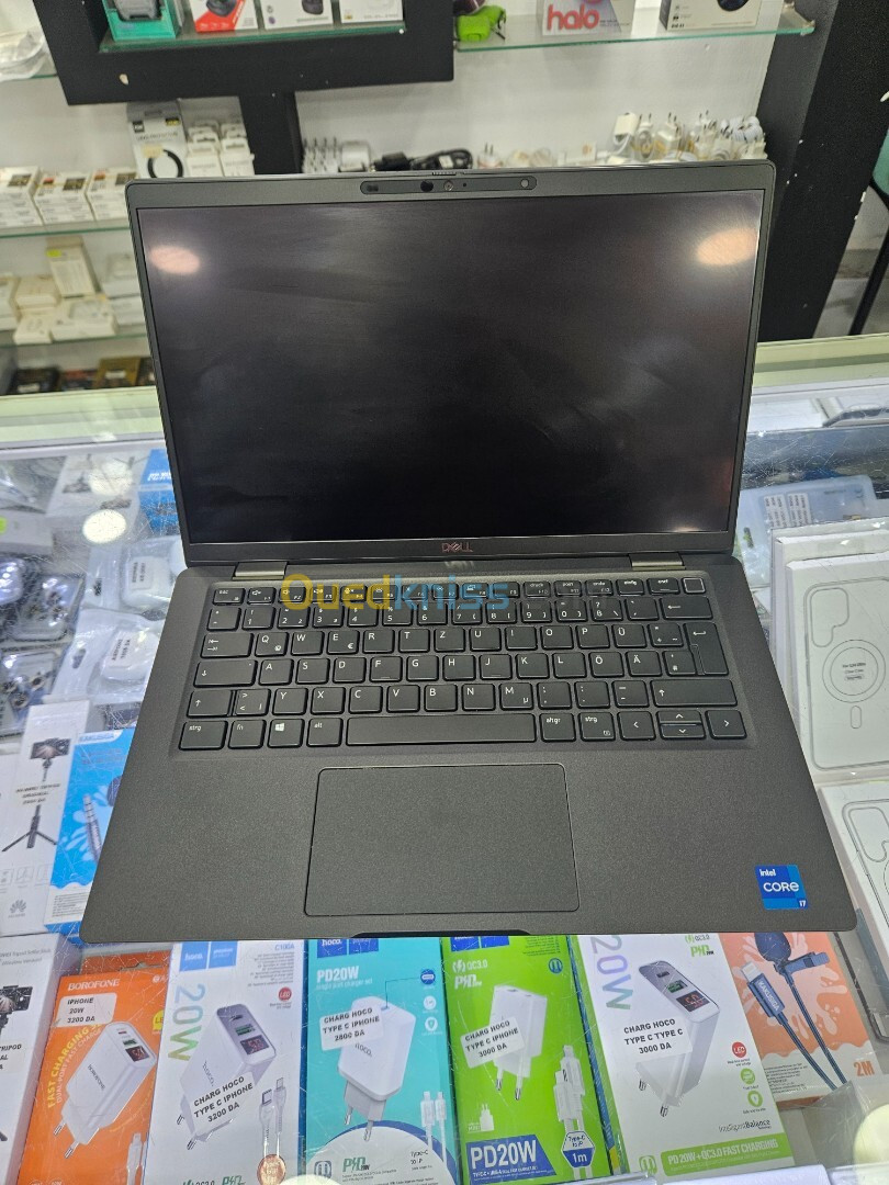 Dell latitude 7420 i7 11th