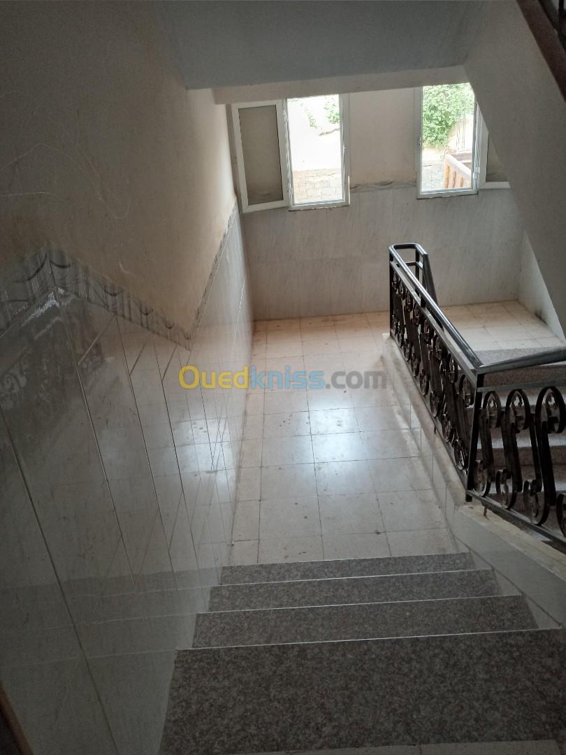 Vente Appartement F3 Sétif Mezloug