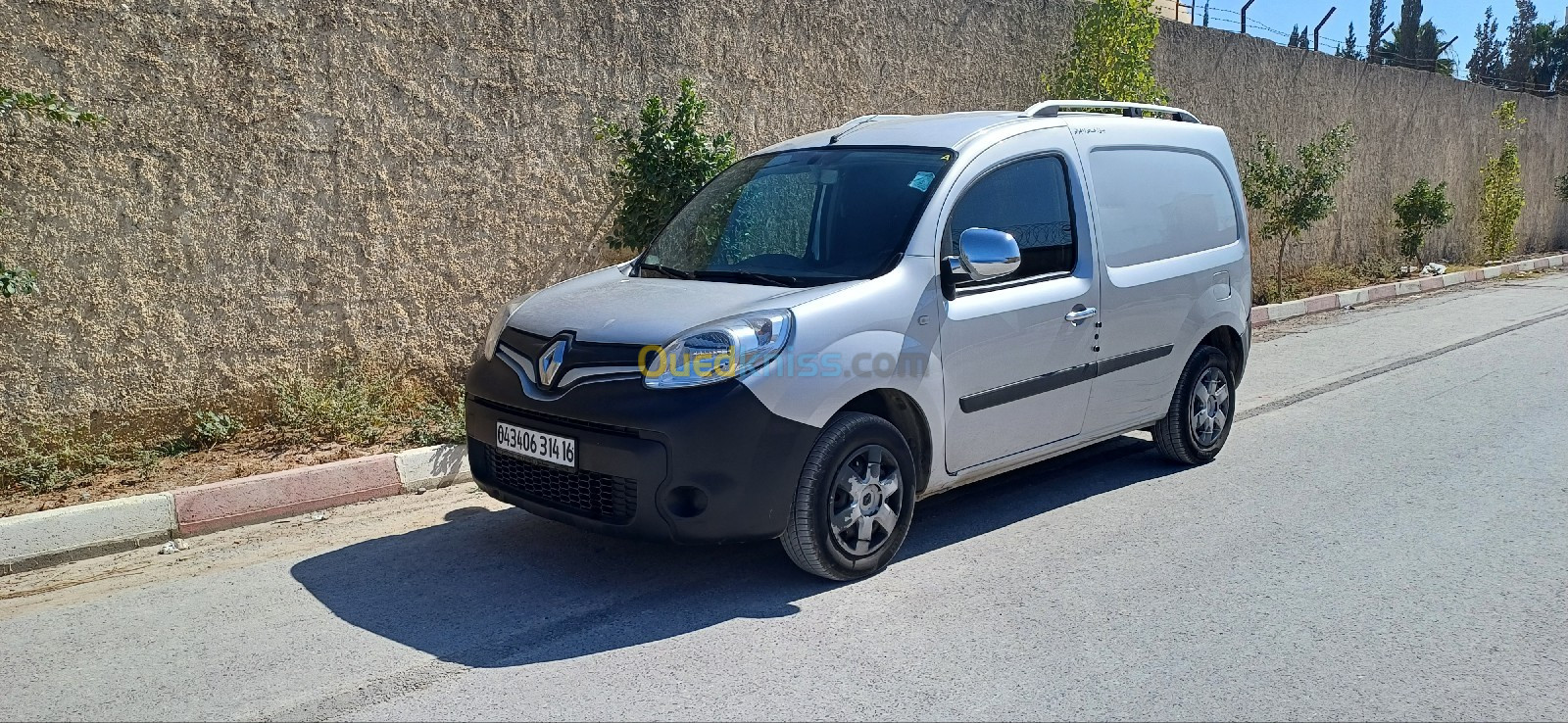 Renault Kangoo 2014 Grand Confort