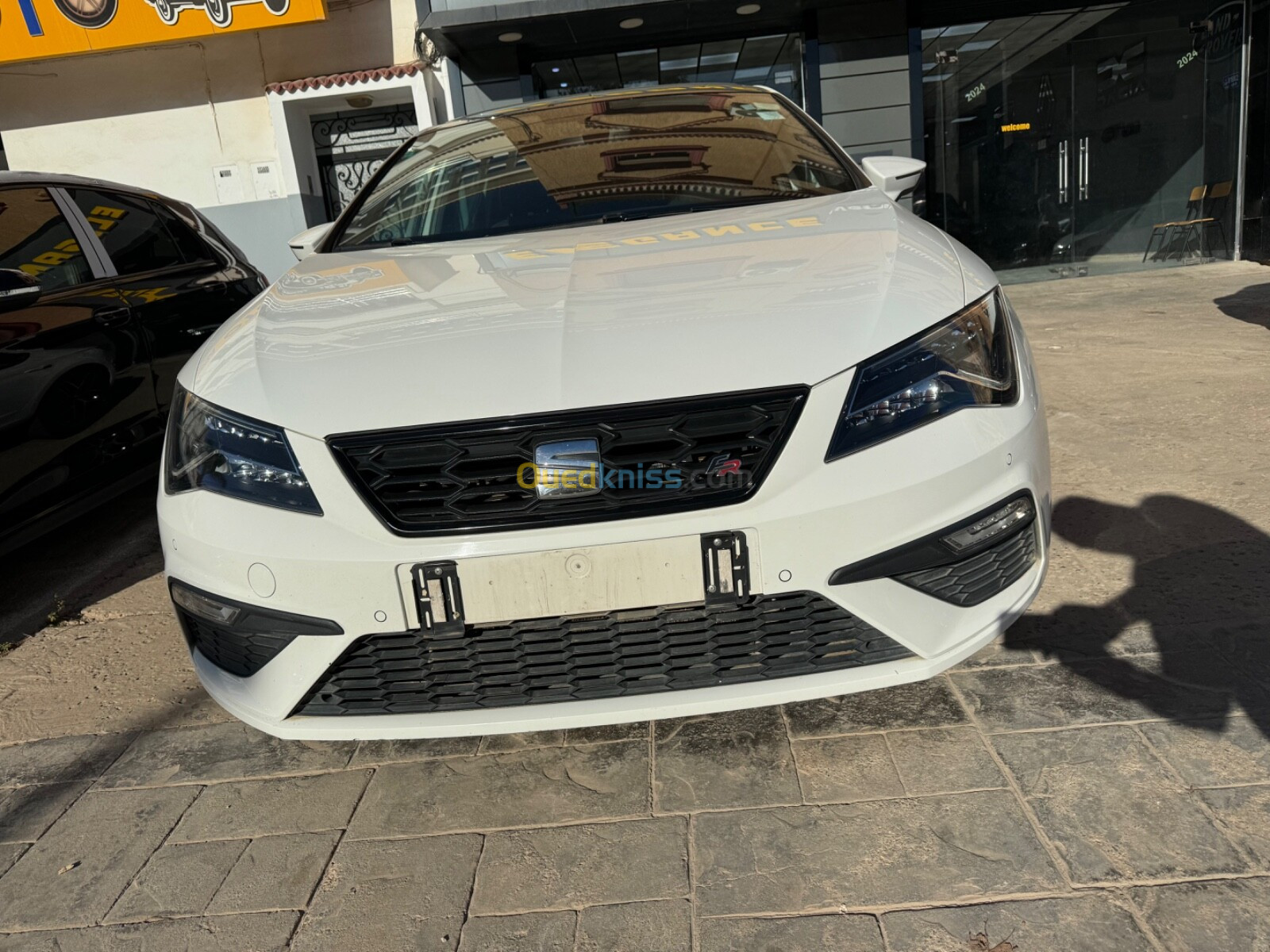 Seat Leon 2019 FR