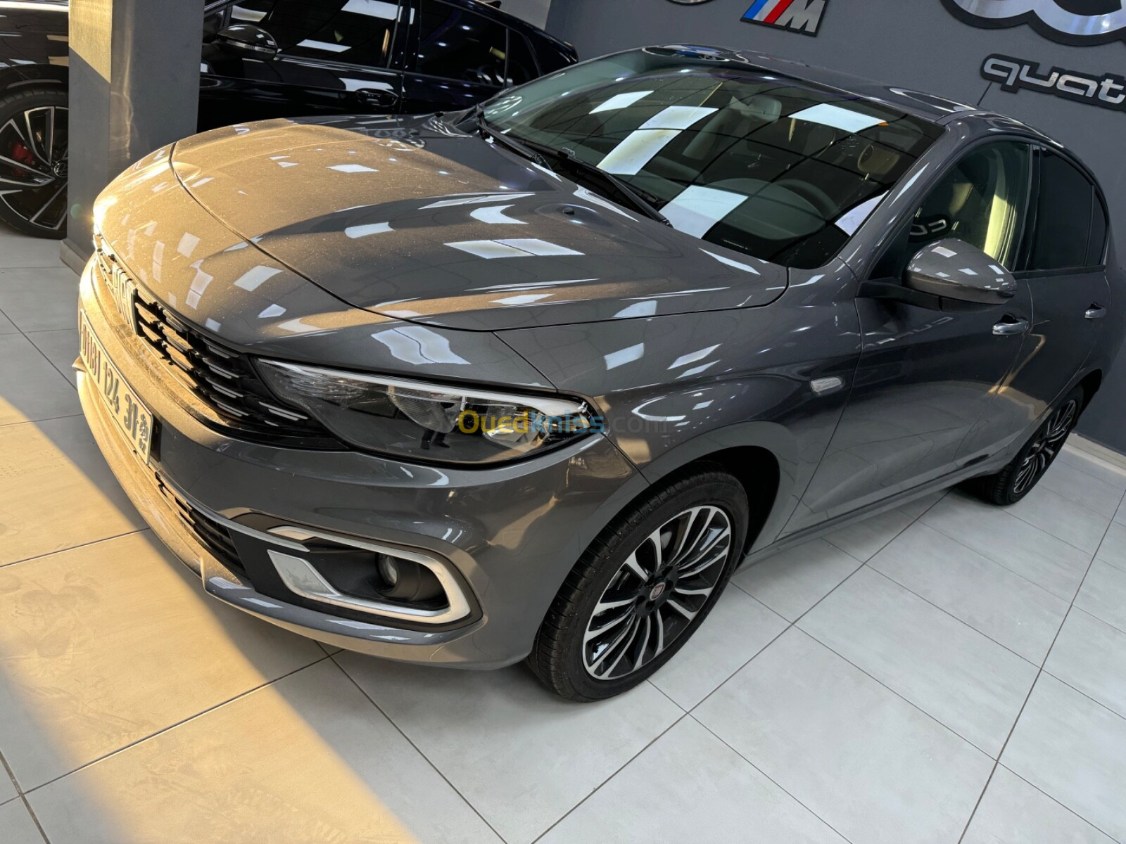 Fiat Tipo 2024 Life