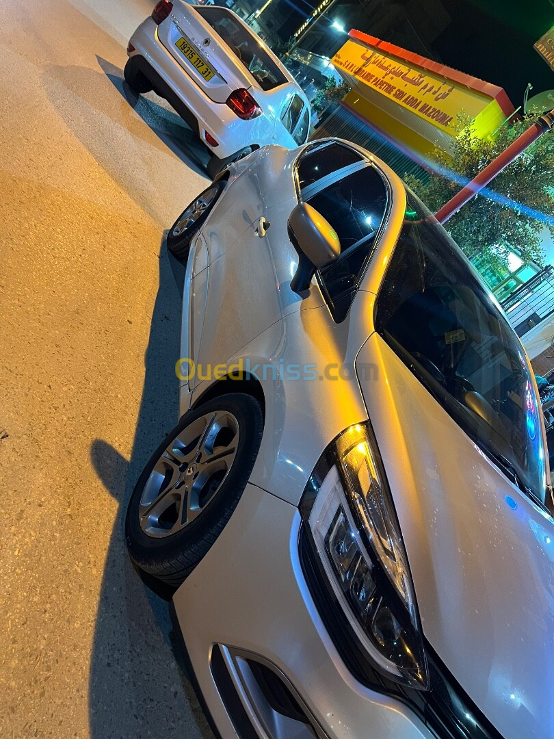 Renault Clio 4 Facelift 2020 GT-Line