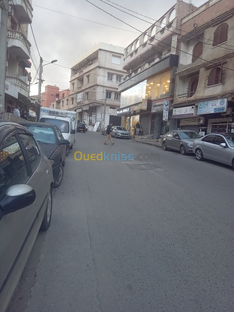 Location Appartement F7 Alger Bir mourad rais