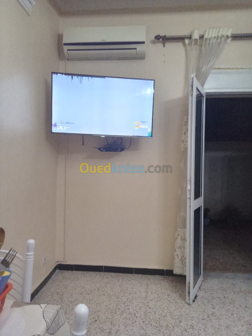 Location Appartement F02 Alger Birkhadem