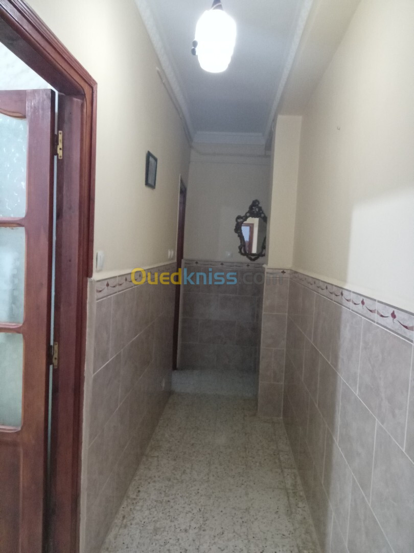 Location Appartement F02 Alger Birkhadem