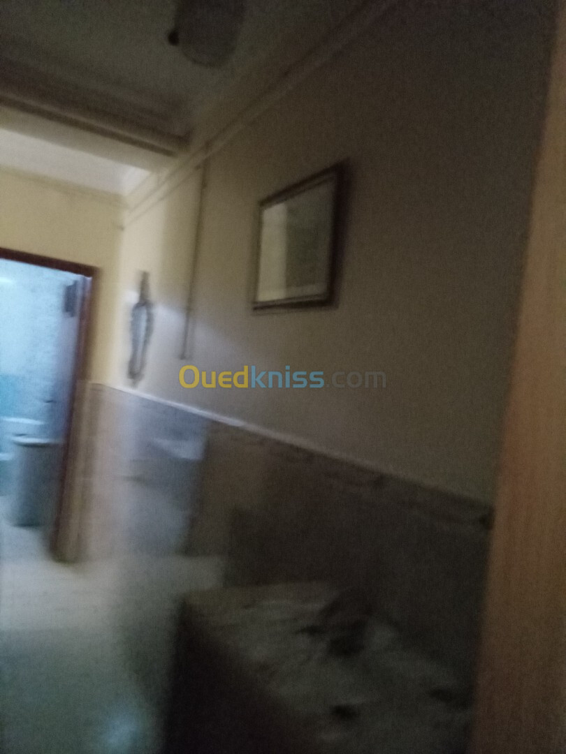 Location Appartement F02 Alger Birkhadem