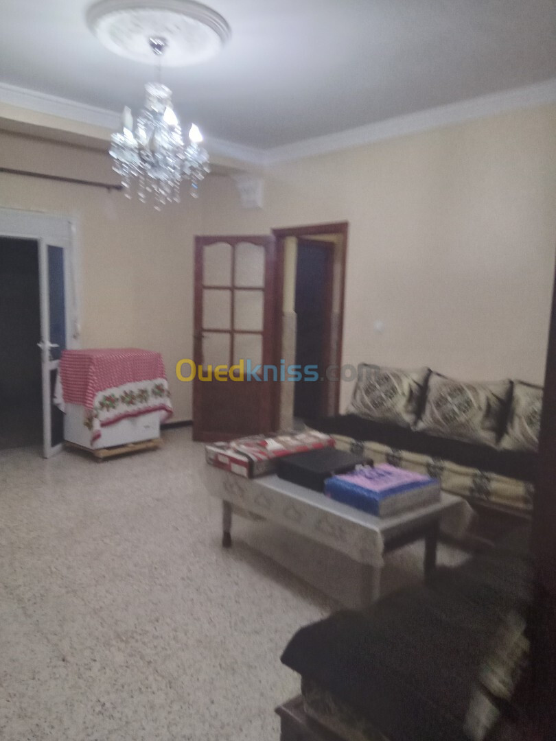 Location Appartement F02 Alger Birkhadem